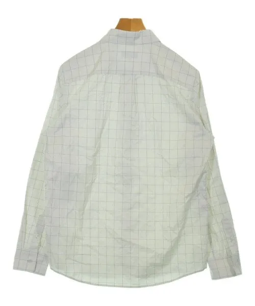 A.P.C. Casual shirts