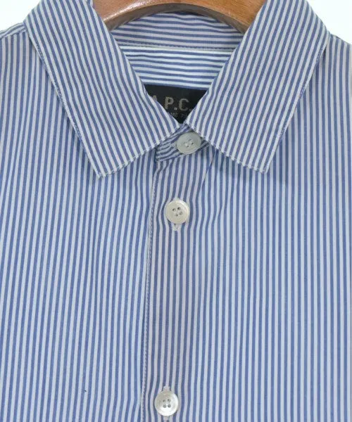 A.P.C. Casual shirts