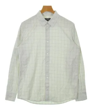A.P.C. Casual shirts