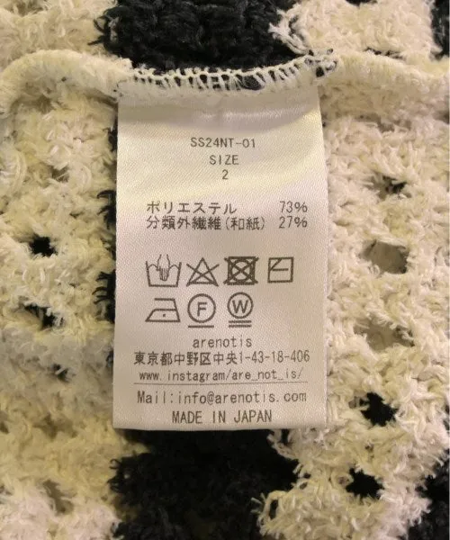 arenotis Sweaters