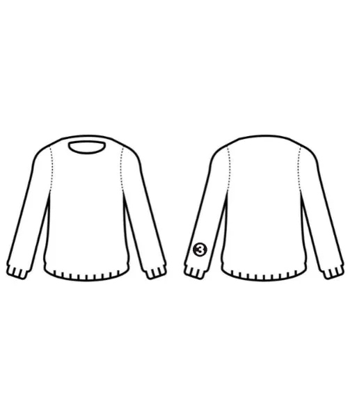 arenotis Sweaters
