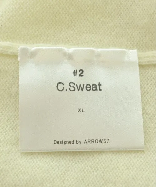 ARROW57. Sweaters