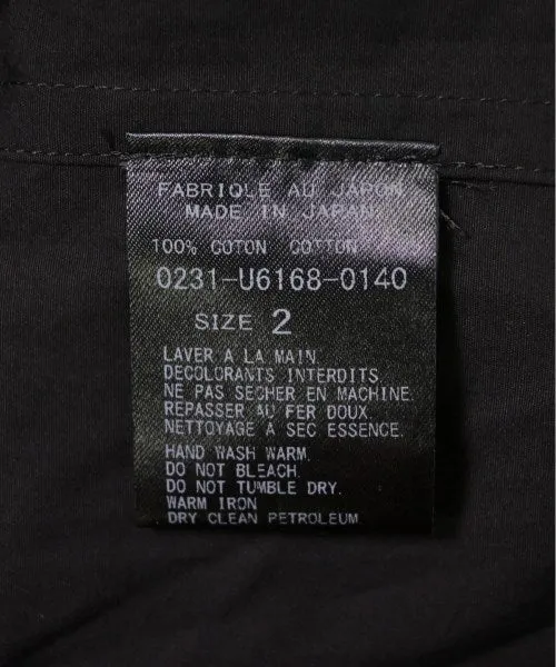 ARTS&SCIENCE Casual shirts