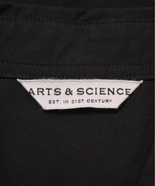 ARTS&SCIENCE Casual shirts