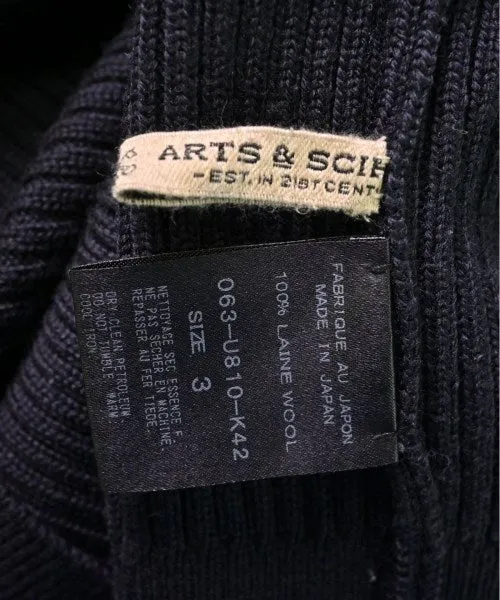 ARTS&SCIENCE Sweaters