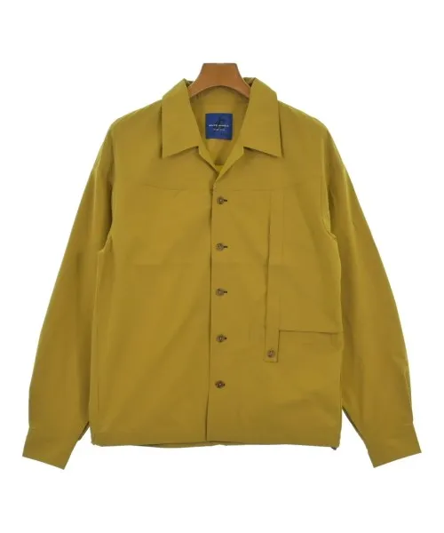 Asics Casual shirts
