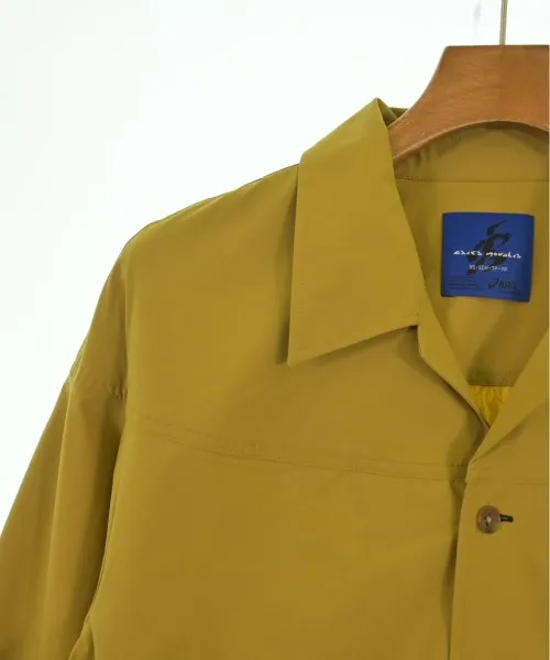 Asics Casual shirts