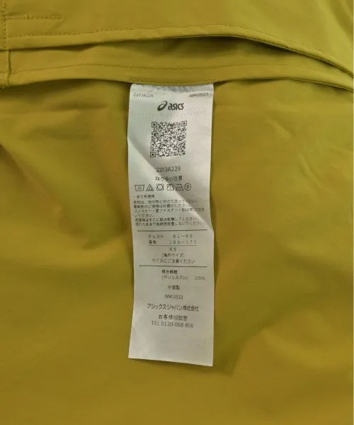 Asics Casual shirts