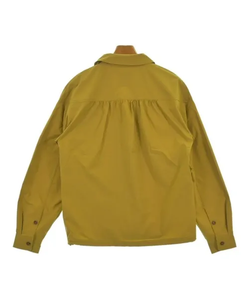 Asics Casual shirts