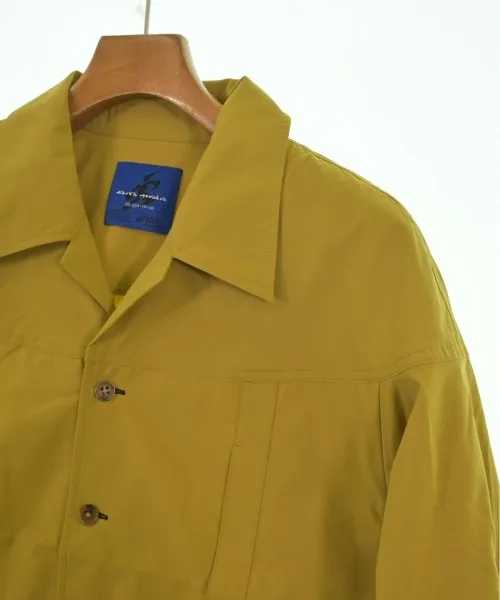 Asics Casual shirts