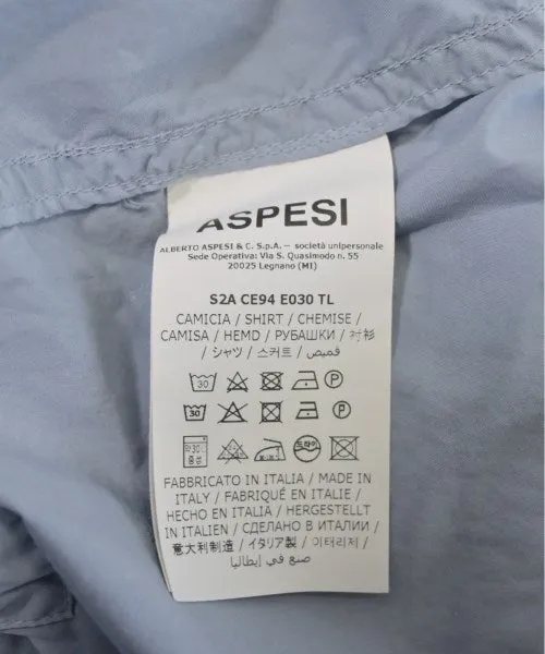 ASPESI Casual shirts