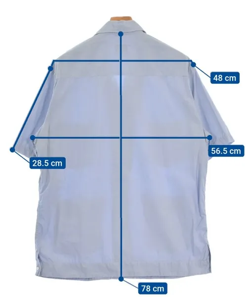 ASPESI Casual shirts