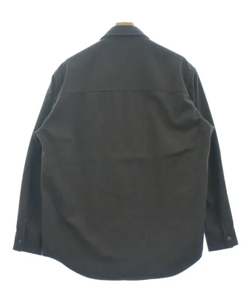 AURALEE Casual shirts
