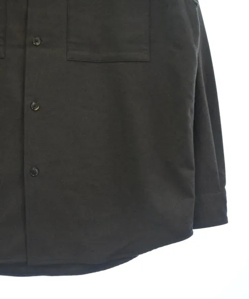 AURALEE Casual shirts