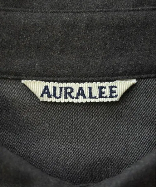AURALEE Casual shirts