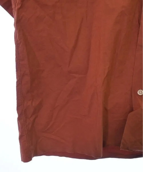 AURALEE Casual shirts