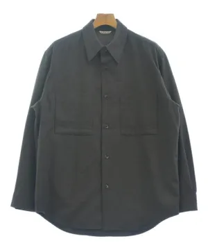 AURALEE Casual shirts