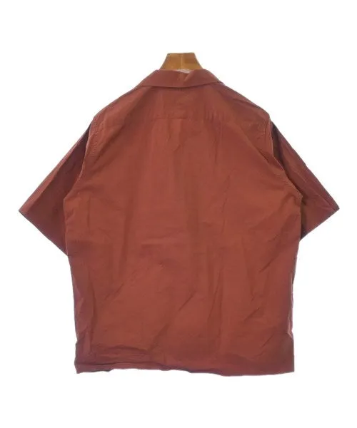 AURALEE Casual shirts