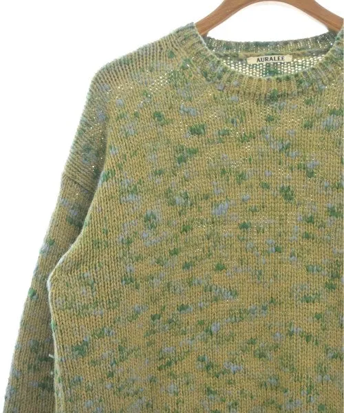 AURALEE Sweaters