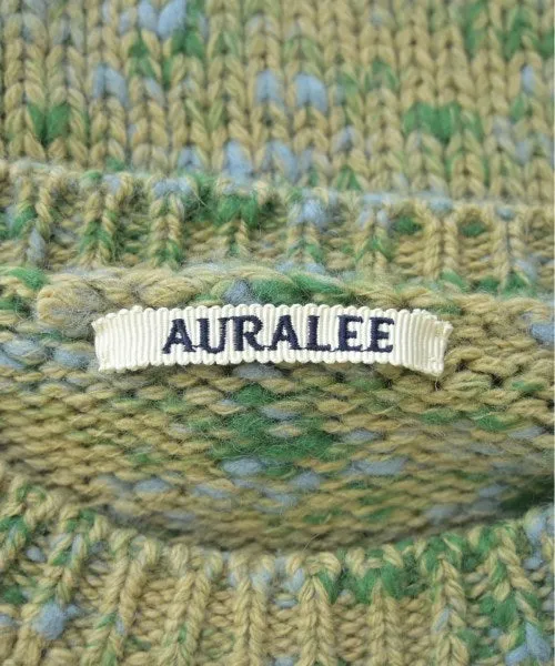 AURALEE Sweaters