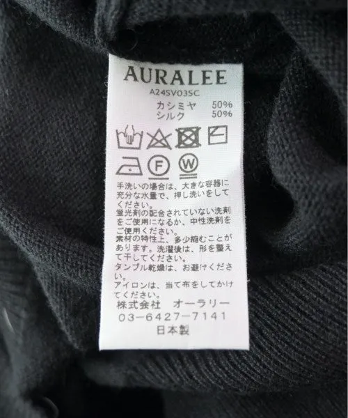 AURALEE Vests