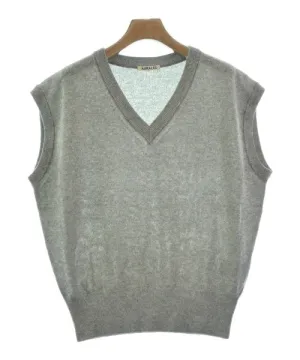 AURALEE Vests