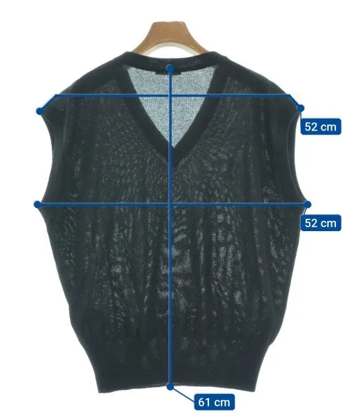 AURALEE Vests