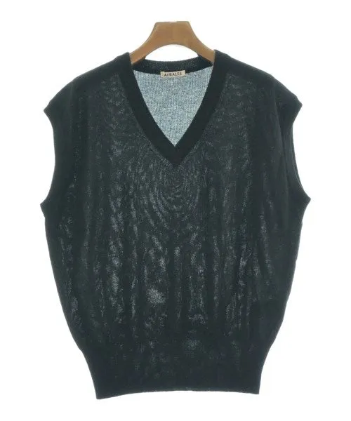 AURALEE Vests