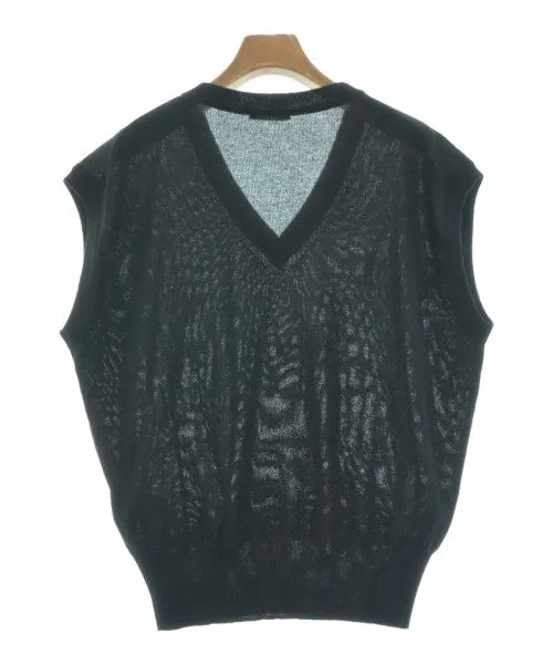 AURALEE Vests