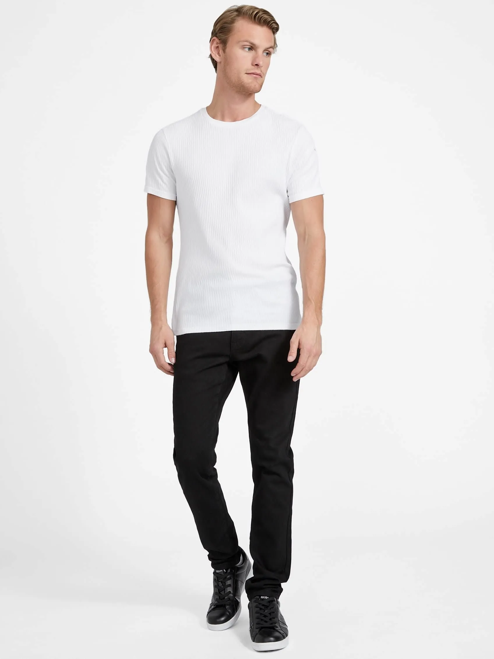 Avalon Modern Skinny Jeans