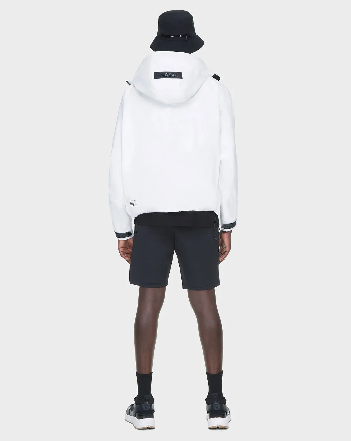 Azin Men's Windbreaker