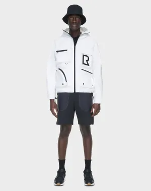Azin Men's Windbreaker