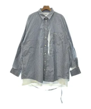 BALENCIAGA Casual shirts