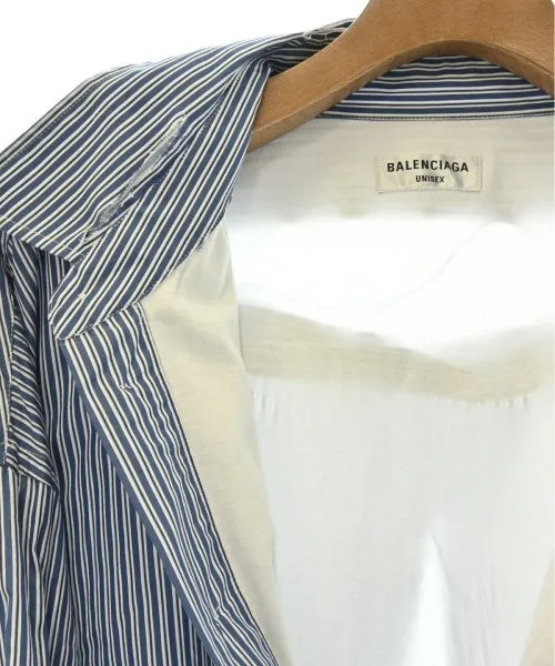 BALENCIAGA Casual shirts