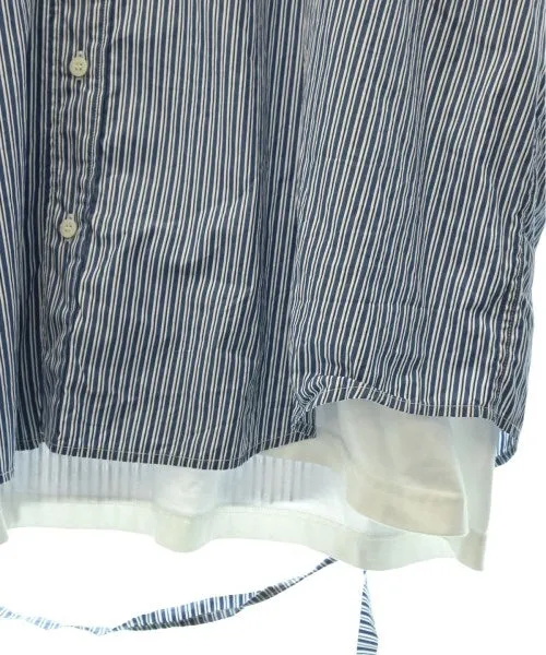 BALENCIAGA Casual shirts