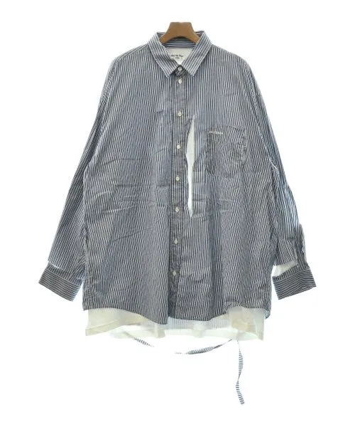 BALENCIAGA Casual shirts