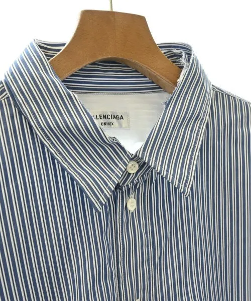 BALENCIAGA Casual shirts