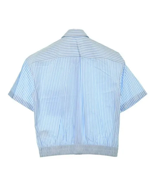 BALENCIAGA Casual shirts