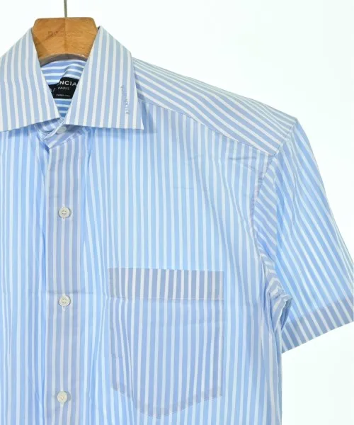 BALENCIAGA Casual shirts