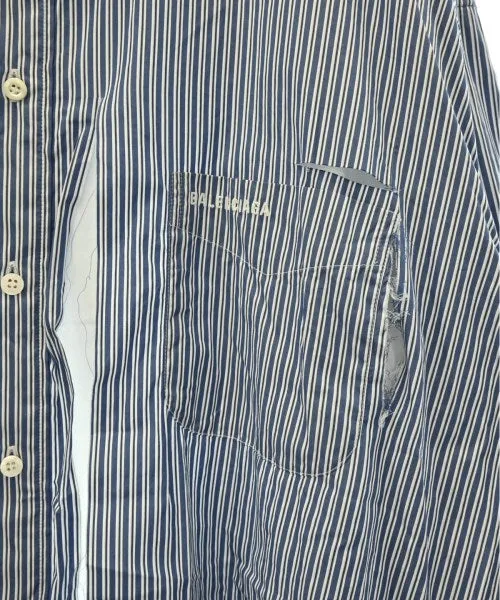 BALENCIAGA Casual shirts