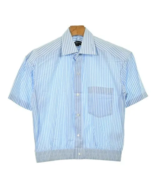 BALENCIAGA Casual shirts