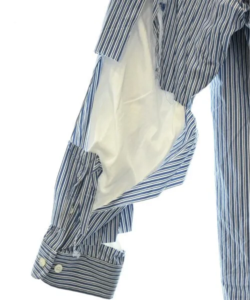 BALENCIAGA Casual shirts