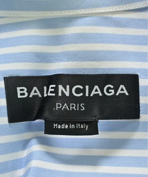 BALENCIAGA Casual shirts