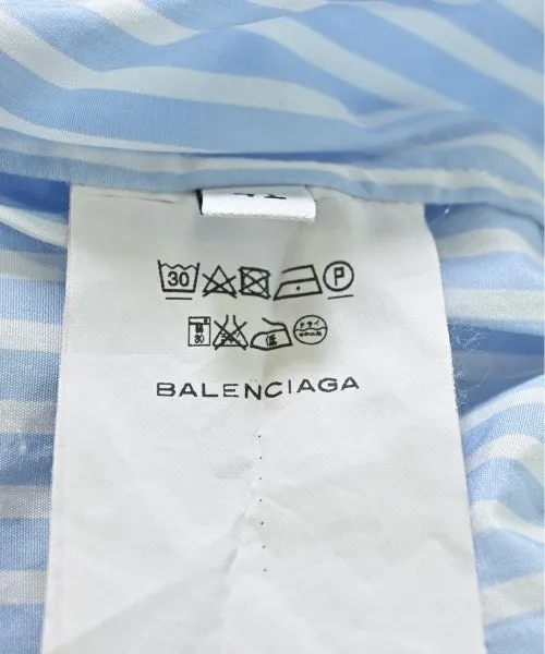 BALENCIAGA Casual shirts