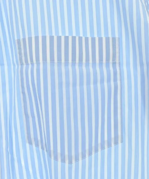 BALENCIAGA Casual shirts