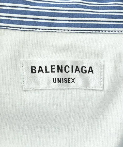 BALENCIAGA Casual shirts
