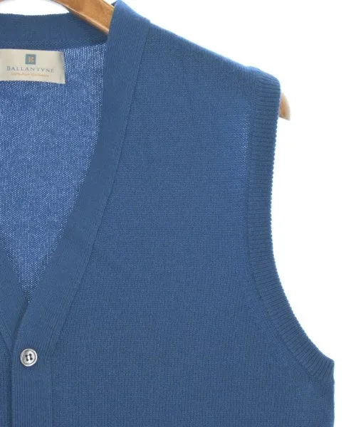 BALLANTYNE Vests