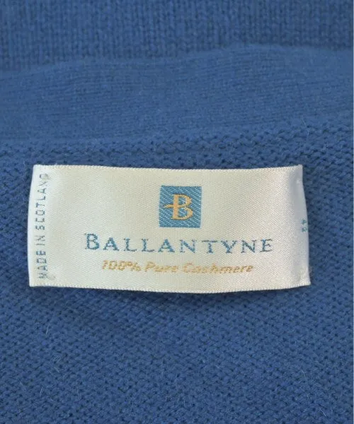 BALLANTYNE Vests