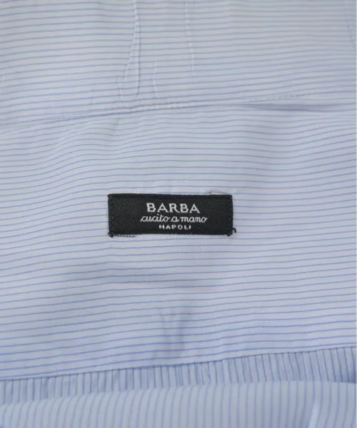 BARBA Dress shirts