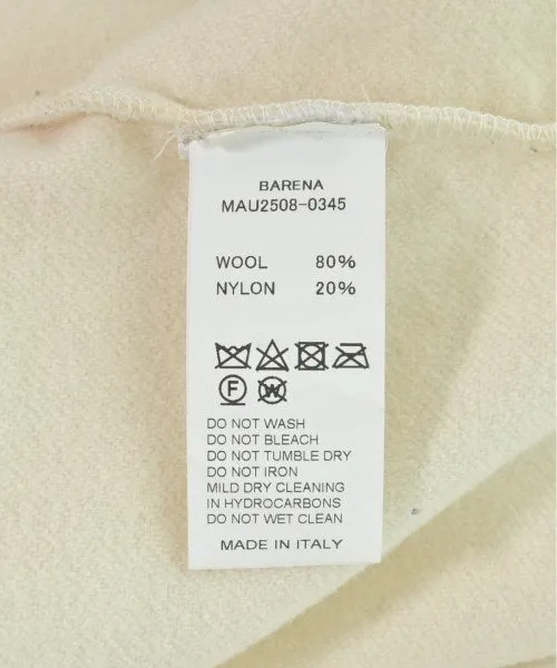 BARENA Sweaters